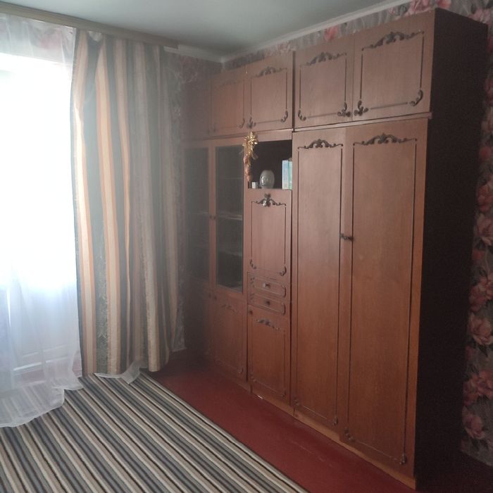 Здам 1но кімнатну квартиру в районі Польової