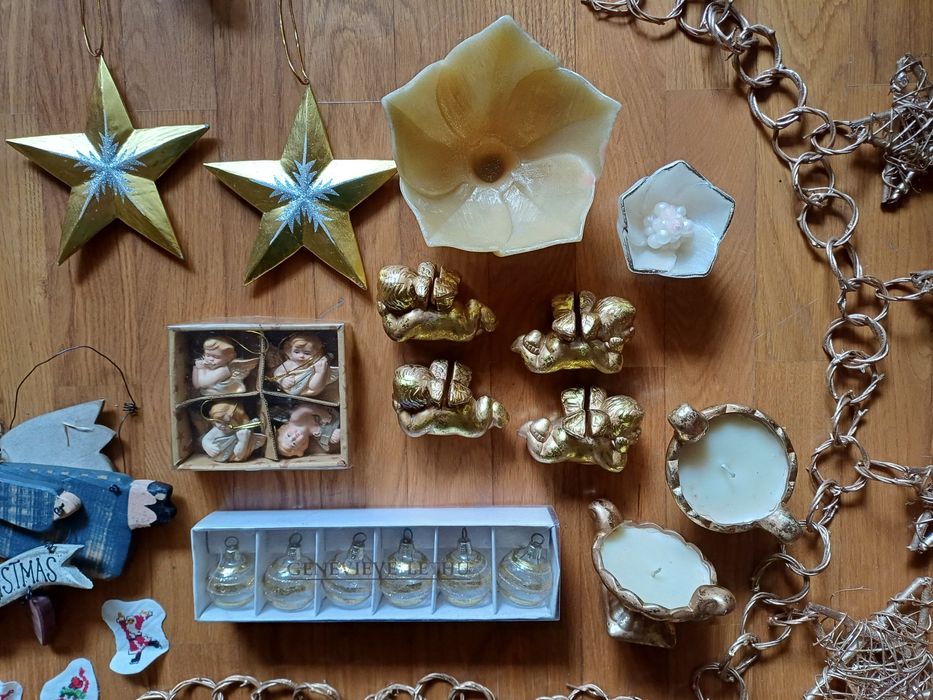 Decoração de Natal