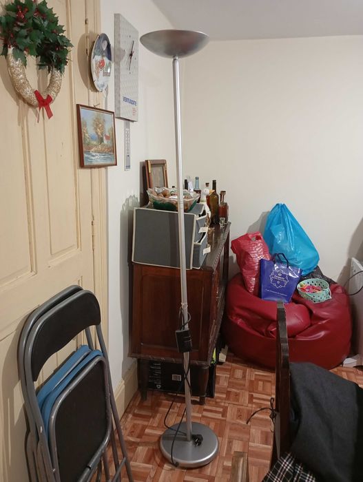 Vendo Candeeiro de pé