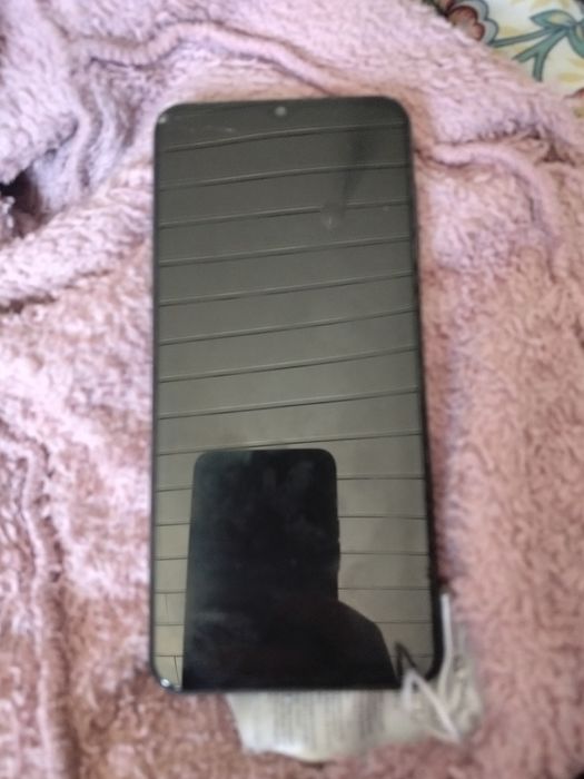 Samsung A13 preto