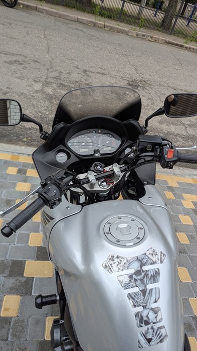 Продам Honda CBF 600SA ABS