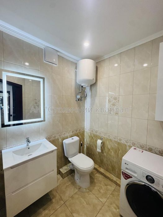 Оренда 2 к квартира в ЖК Сонячна Брама, ВДНГ, Здановської