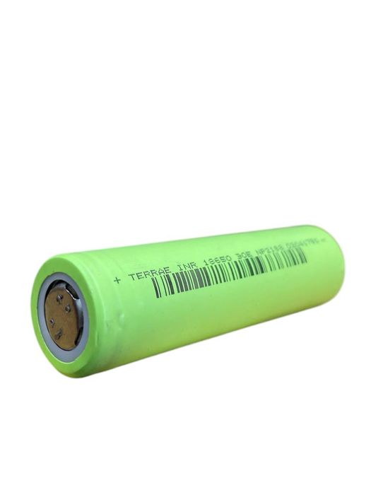 TerraE 30E INR18650 2900mAh акумулятор
