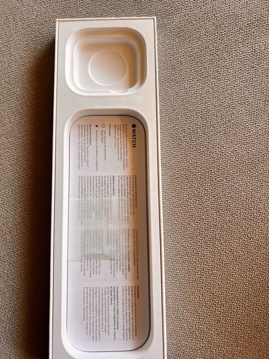 Apple Watch SE (GPS + Cellular)