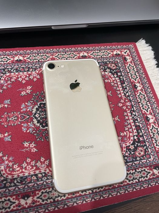 iphone 7 apple айфон
