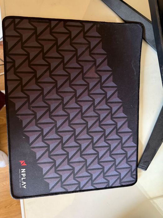 NPLAY Dominate Gaming