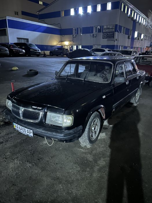 Продам Волга 3110