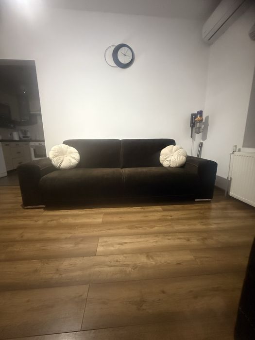 Kanapa plus 2 fotele