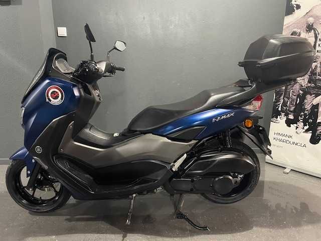 Vendo Yamaha Nmax 125cc