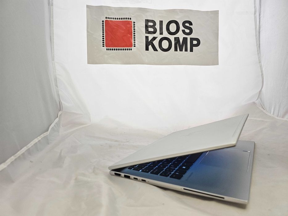 Laptop HP EliteBook 845 G10/Ryzen 5  7540U/16GB/1TB/Bioskomp/GWARANC