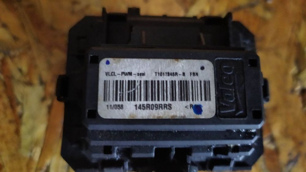 RESISTENCIA DA SOFAGEM RENAULT MEGANE / SCENIC III 3 CLIO IV T1017845R