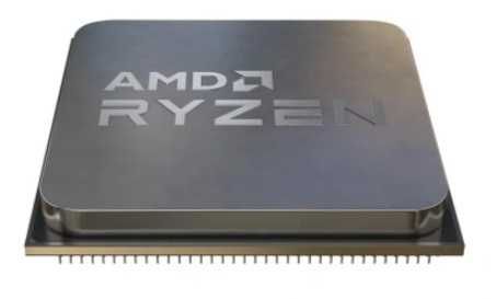 Nowy Procesor AMD Ryzen 3 4300G [Box] zaplombowany