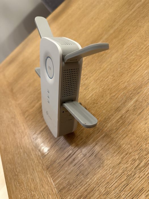 Wzmacniacz sygnału Wi-Fi  AC 2600 Tp-link