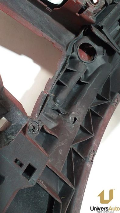 PARA-CHOQUES FRONTAL SEAT LEON 2007 -1P0807221F