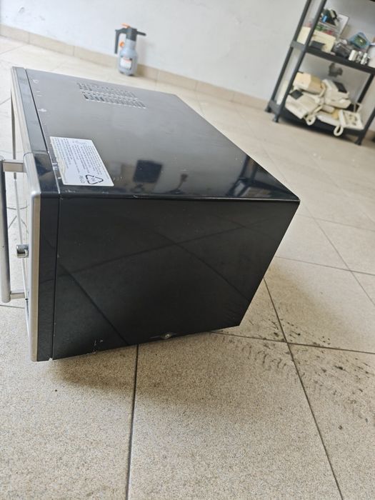 Microondas Balay Grill