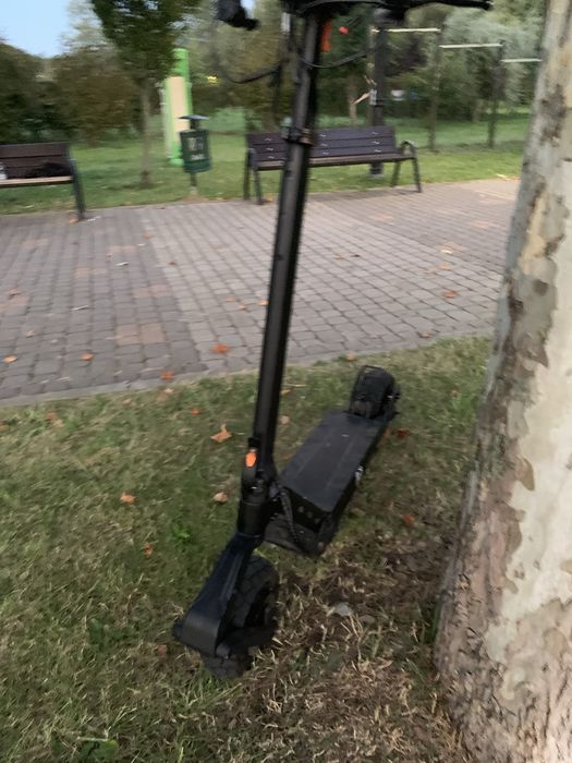 Kukirin g2 pro.