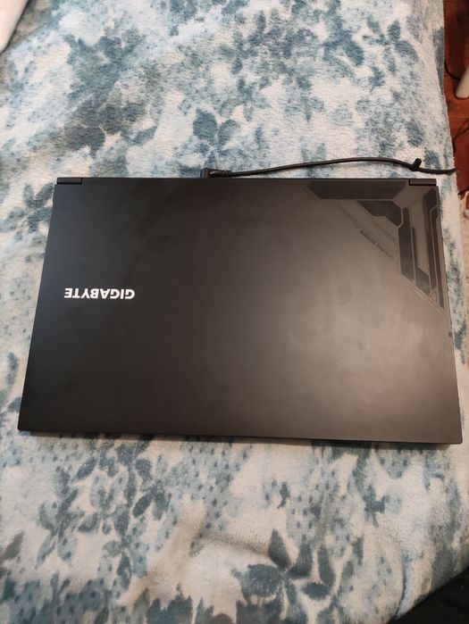 Portátil gamer Rtx 4060