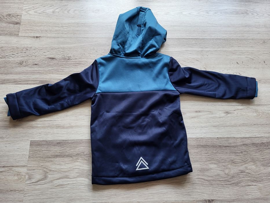 Kurtka softshell 98/104 Lupilu