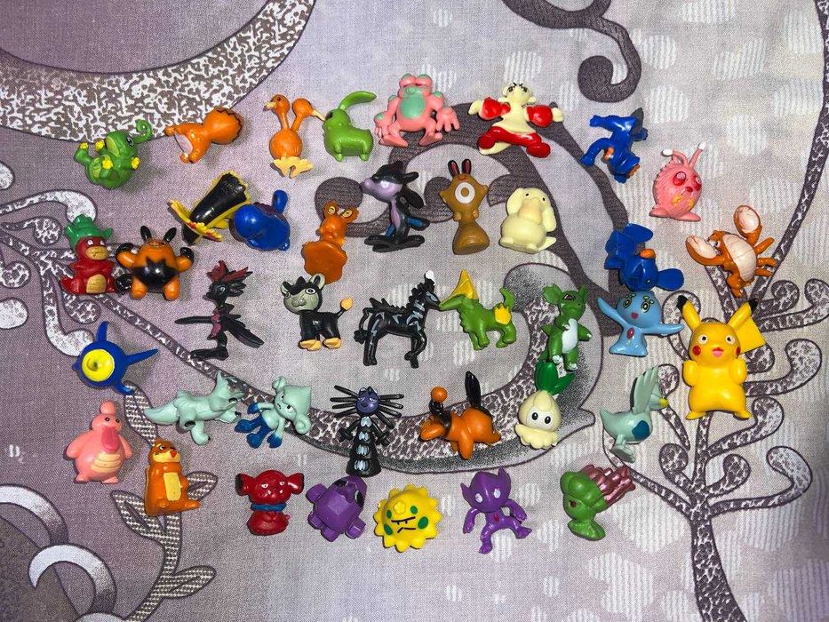 ЛОТ: Ігрові Картки - Pokémon Trading Card Game (Карточки Покемони) Original