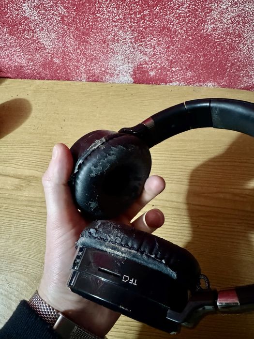 Fones Bluetooth marca MTK