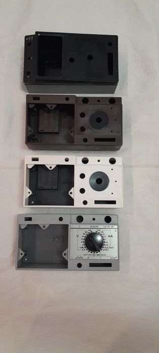 Тестер Ц4353, Ц43101, Ц4313(корпус)