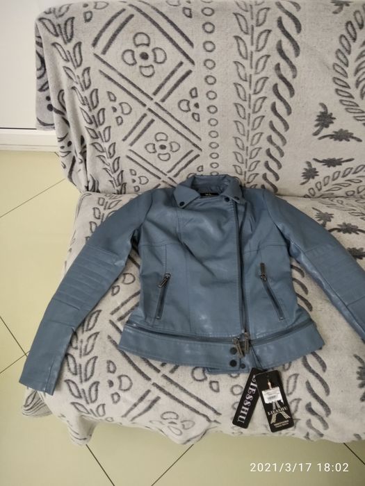 Куртка косуха, 42 розмер