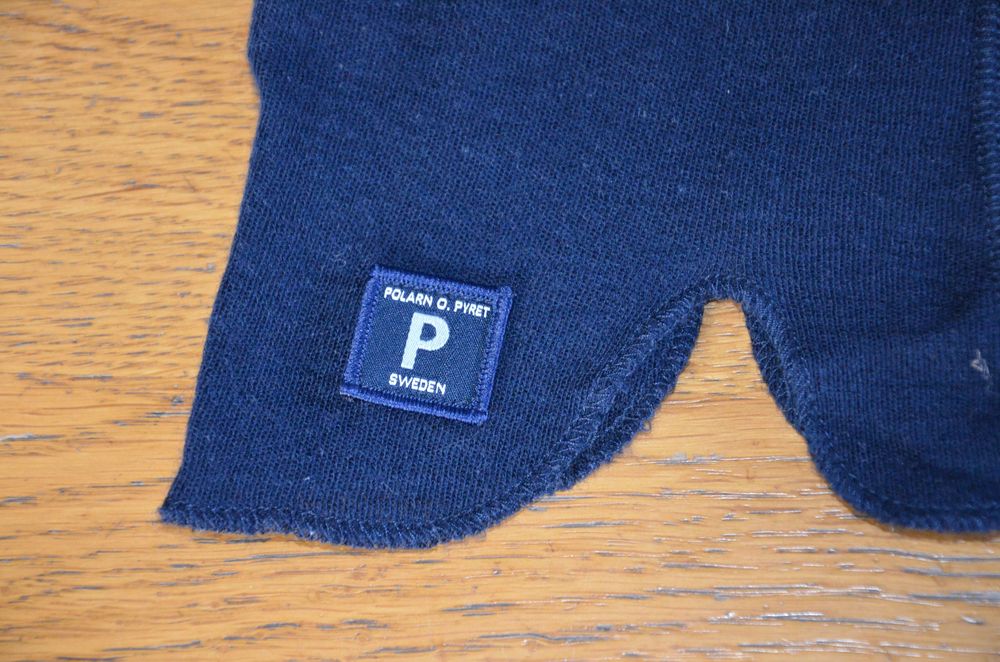 kominiarka 100% wool granat 44/46/4-9m