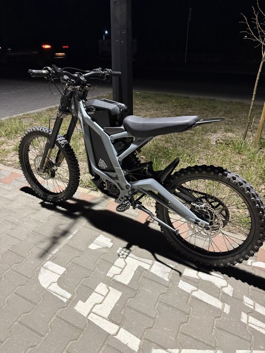Surrona lbx 22kw torp raptor Wijewo • OLX.pl
