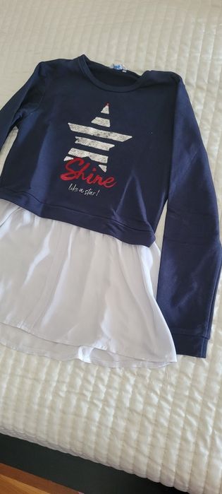 Camisola Mayoral criança