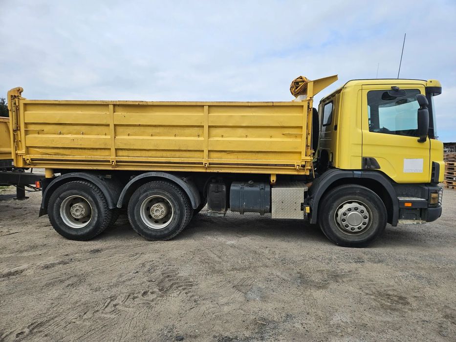 Scania