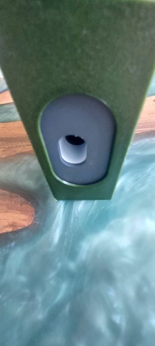 Кріплення до starlink v3