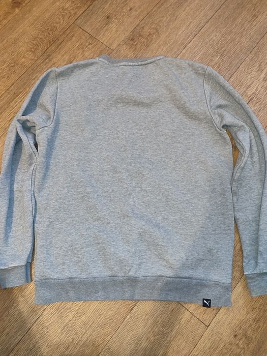 Свитшот puma оригинал