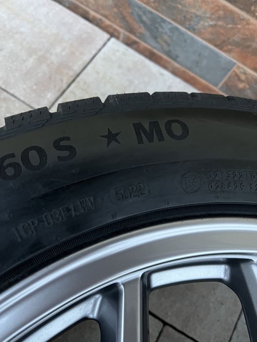 Kota BMW Y-SPOKE 932 5x112