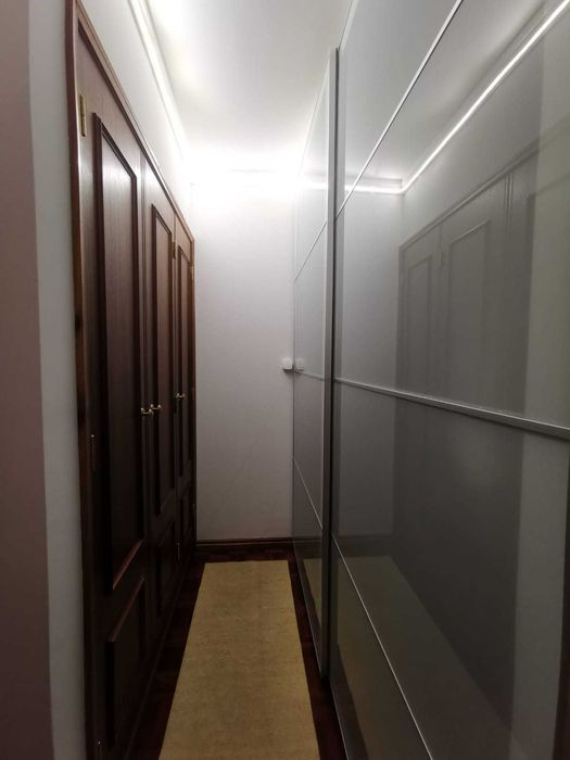 Apartamento T1+1 no cetro de Águeda
