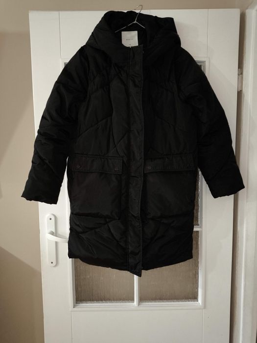 Kurtka Kamizelka Damska Mohito