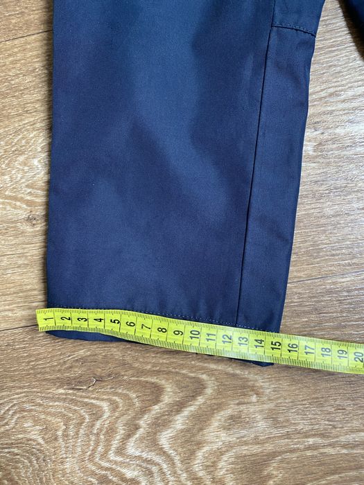 Демісезонні  водонепроникні, вітрозахисні штани Reima 92р