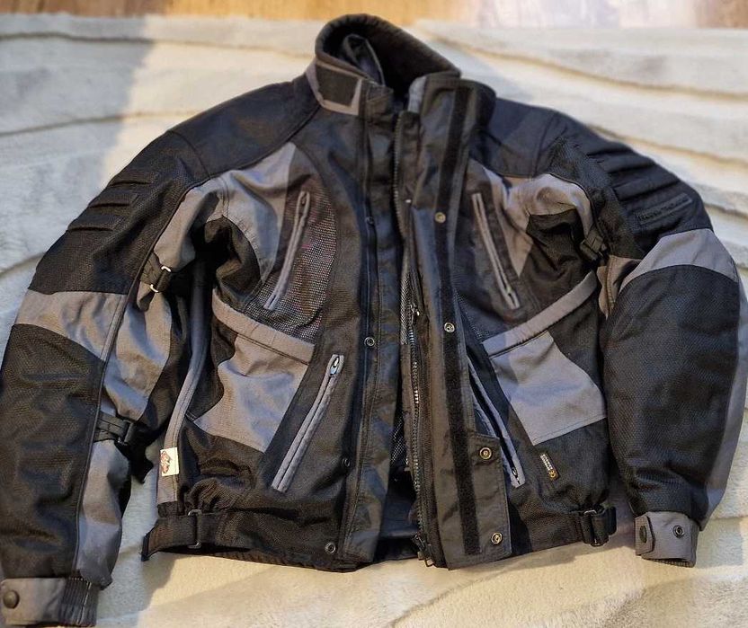 Kombinezon motocyklowy Frank Thomas roz. L