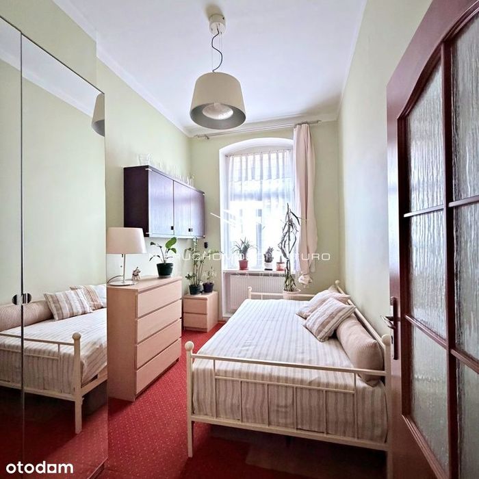 Mieszkanie – Poznań - Widok 5