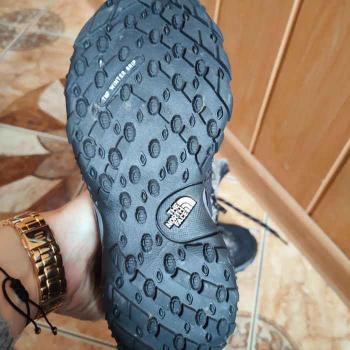 Buty ocieplane The North Face