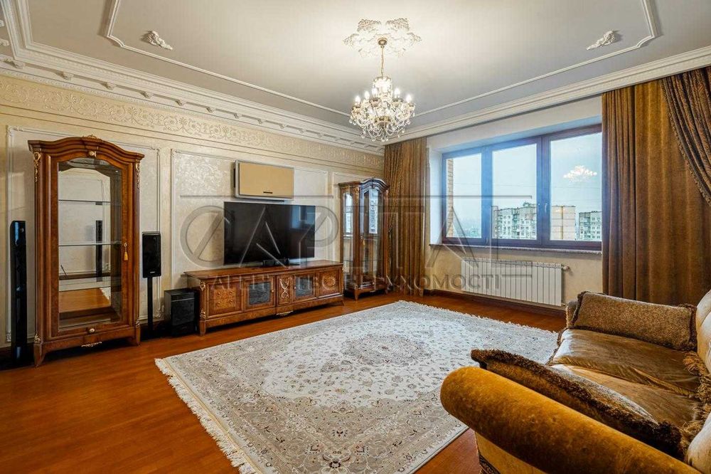 Продажа квартиры, пр-т Владимира Ивасюка, ЖК Оазис, Оболонь