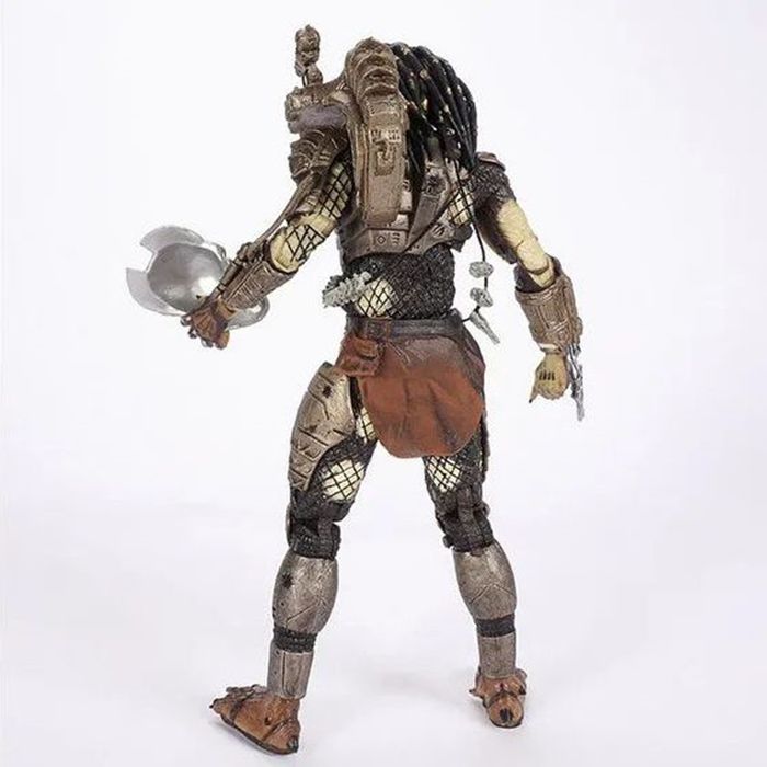 Хищник Предатор NECA