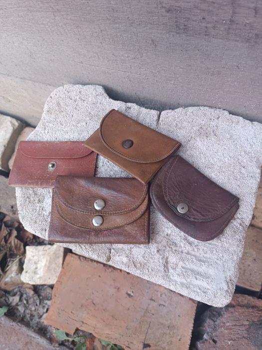 Продаю кошелек новый