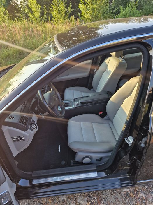 Mercedes C200 kompressor 184KM avantgarde