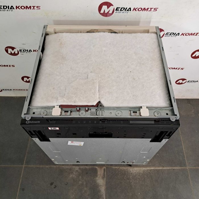 ZMYWARKA Bauknecht BCIF 5O539 PLEGT [12mscy-gwar] B/14kpl/39dB