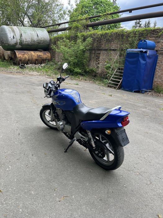 Продам Honda CB 500