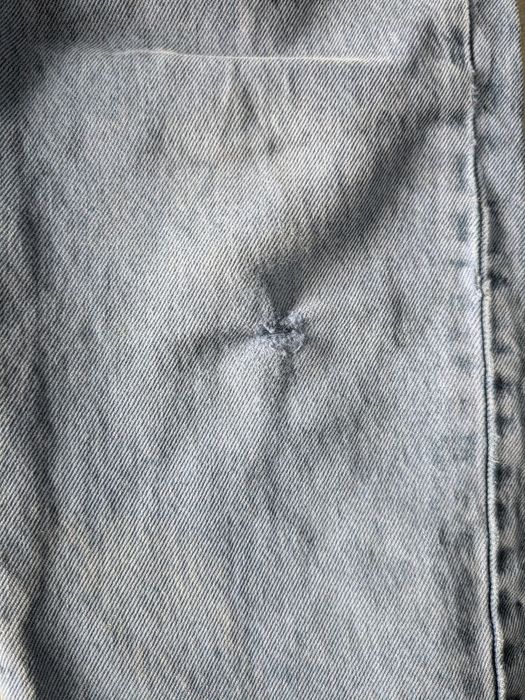 Джинси stone island