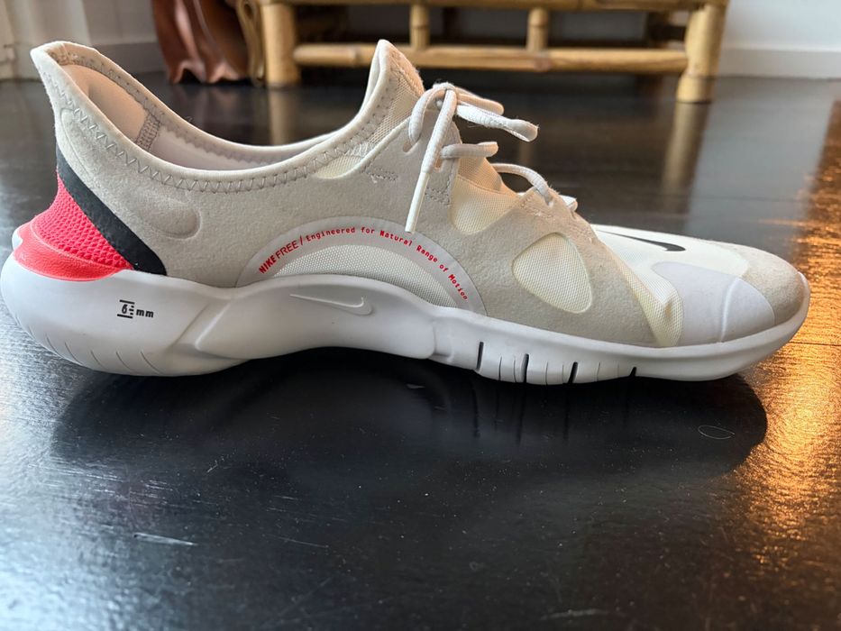 Tênis NIKE Free Novo em 45