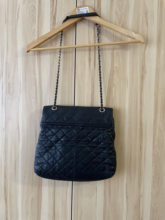 DKNY Donna Karan New York Чорна сумка