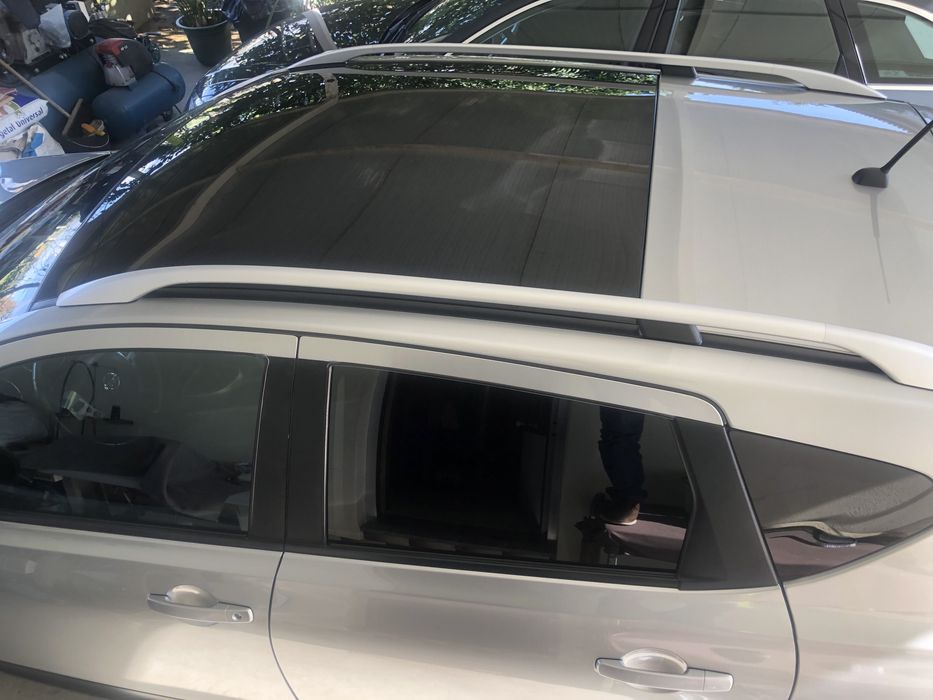 Nissan Qashqai J10 connect 360° 2013