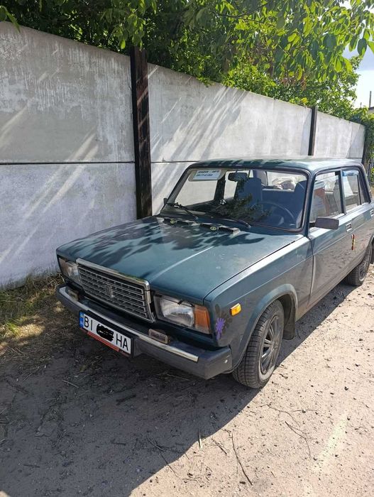 Продам власне авто
